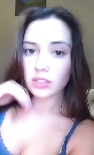 who is this perfect beauty?