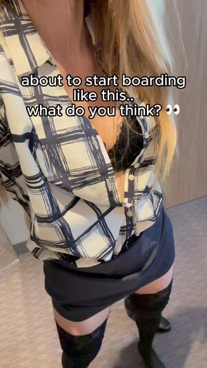 Flight Attendants Amateur Hotwife OnlyFans Petite