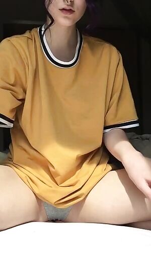 i came so hard ater i took this