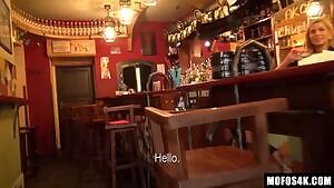 Rihanna Samuel - Bartenders Need Money