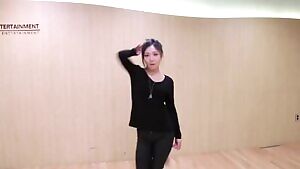 Miss A Min - Dance practice