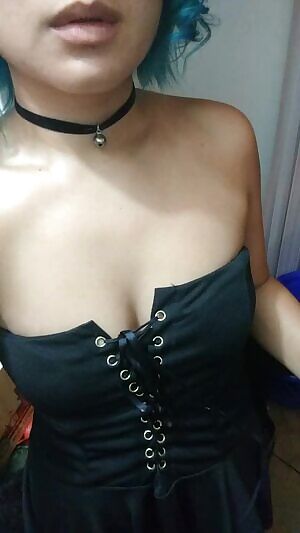 Quick lash Before I Go Out