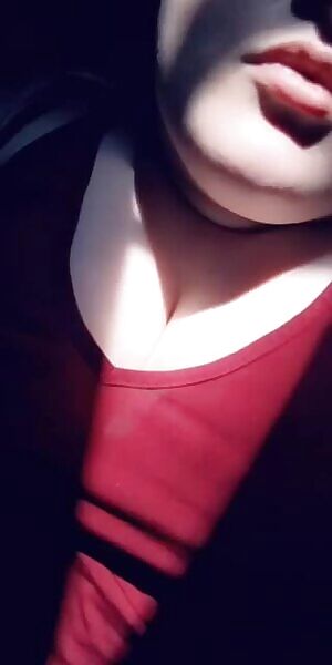 First time showing my kitty, kinda nervous 🐱