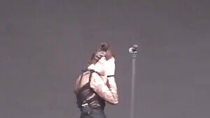 I bet you didn't realise Lorde's ass was this fat