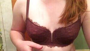 this would be a lot more fun with someone else to do it for me🤔