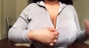 I’m just a nigga who loves titties 😍🍉