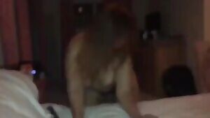 Everything was a little blurry this weekend