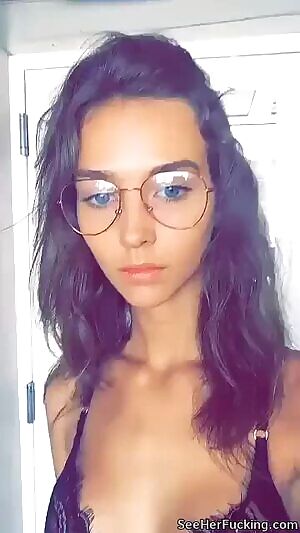 Rachel Cook Snap #1