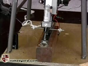 Metal Bondage