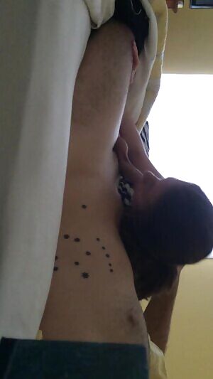 Should I get bigger? ;)