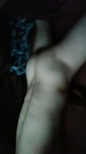 I like to hump the bed when I'm horny