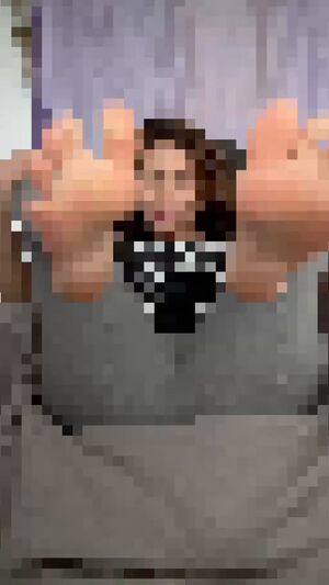 Ass Worship Beta Censored Feet Femdom