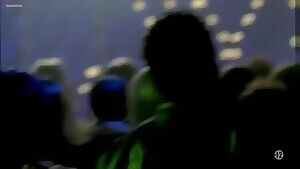 Sara martins French actress this is from pigalle la nuit