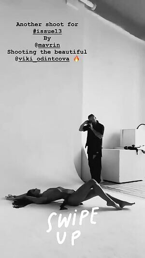 Treats mag 13 soon - link in comments