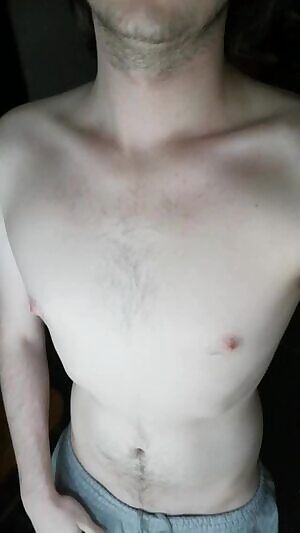 Sweatpants are cool right?