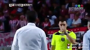 Bet you didn't expect this...