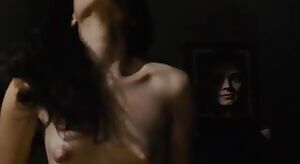 Vesna Stanojevska and Filareta Atanasova lesbian plot from Shadows