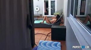 Shes Got The Rent Inside - Julie Kay