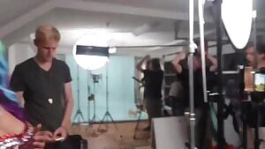 TB to Lilly Singh doing this