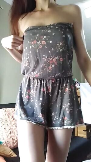 I can't dance.. but my ass can