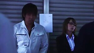 Smug boss pays the price for celebrating lay-off