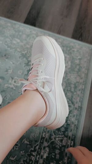 Feet Up Trans Ankle Socks Foot