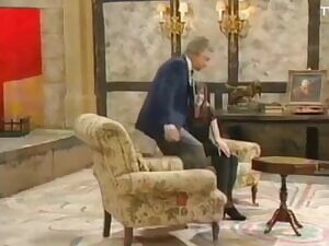 Annabel goes on a trip she didnt expect