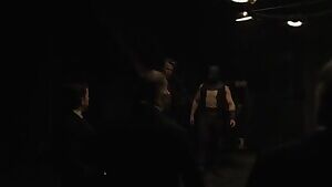 Jessica Barden - Penny Dreadful