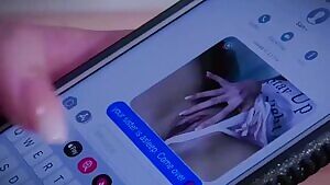 Allie Nicole - Late Night Fucking