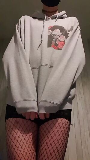 Gimme hoodies 💖💗