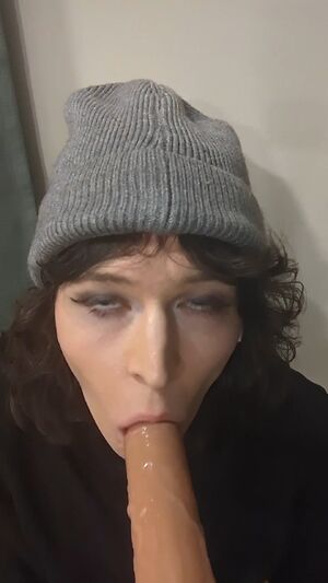 Fucking Machines Balls Deep Blowjob Deepthroat
