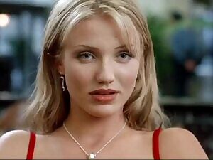 In 1994, I would have fucked Cameron Diaz in her mouth, cunt and butthole