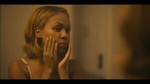 Nicole Beharie in Black Mirror S05E01