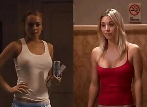 When the hot girl next door is comfortable hanging out with you dressed like this