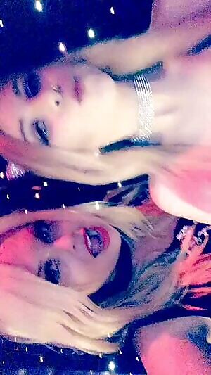 Who is this near Jesse jane?