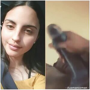 She loves BBC, and BBCs love her