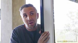 Real Wife Stories - Monique Alexander