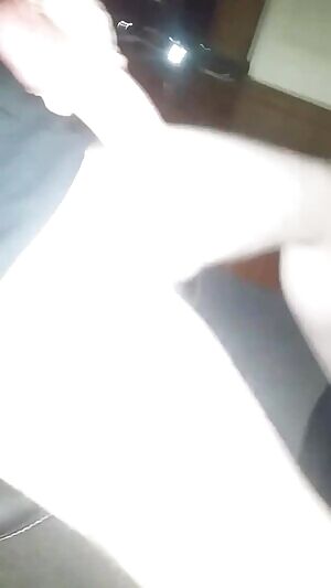 Ready to fucking blow