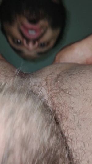 Gay Ass Eating OnlyFans Sex