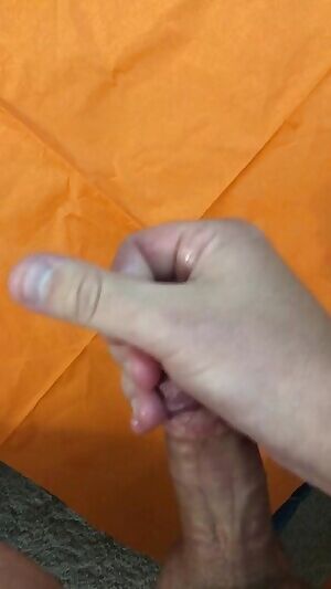 Napkin shot