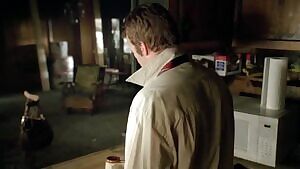 Rebecca Creskoff shows-off her perfect tits in Hung