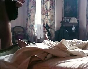 Lily James has an incredible body