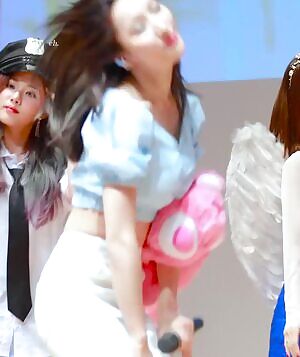 fromis_9 - Saerom, Nakyung & Jisun