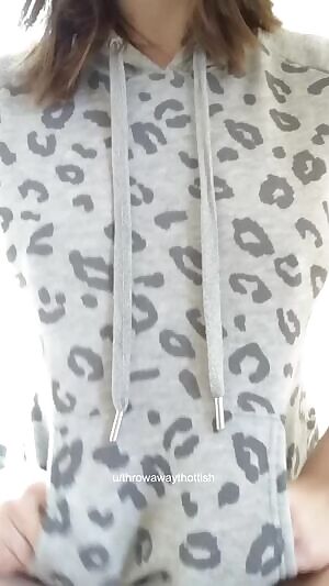 There goes the neighborhoodie