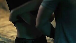 Has Camila Mendes has been doing it for anyone else?