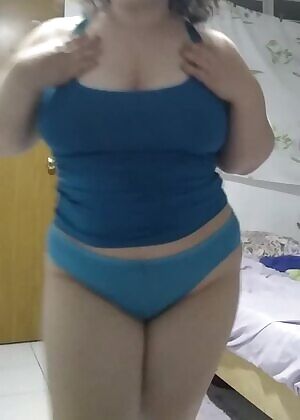 I've been feeling very unattractive lately, sorry if I don't fit your preference