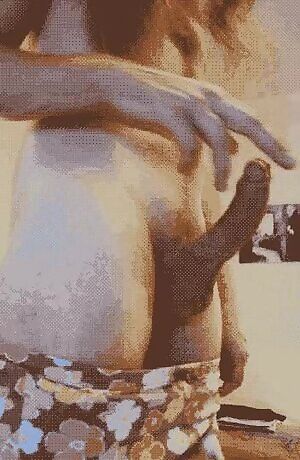 Tension continues outside of shorts.