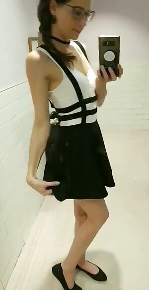 Do you like my outfit? 36