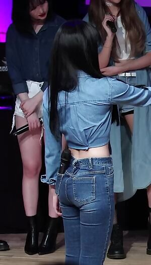 Gfriend - Sinb & Yuju