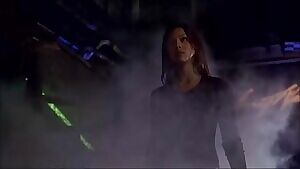 Jessica Alba in Dark Angel